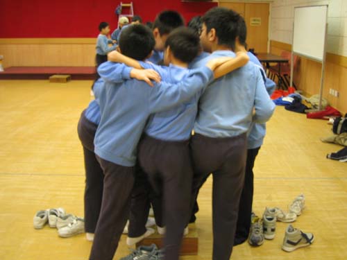 education camp2006 020